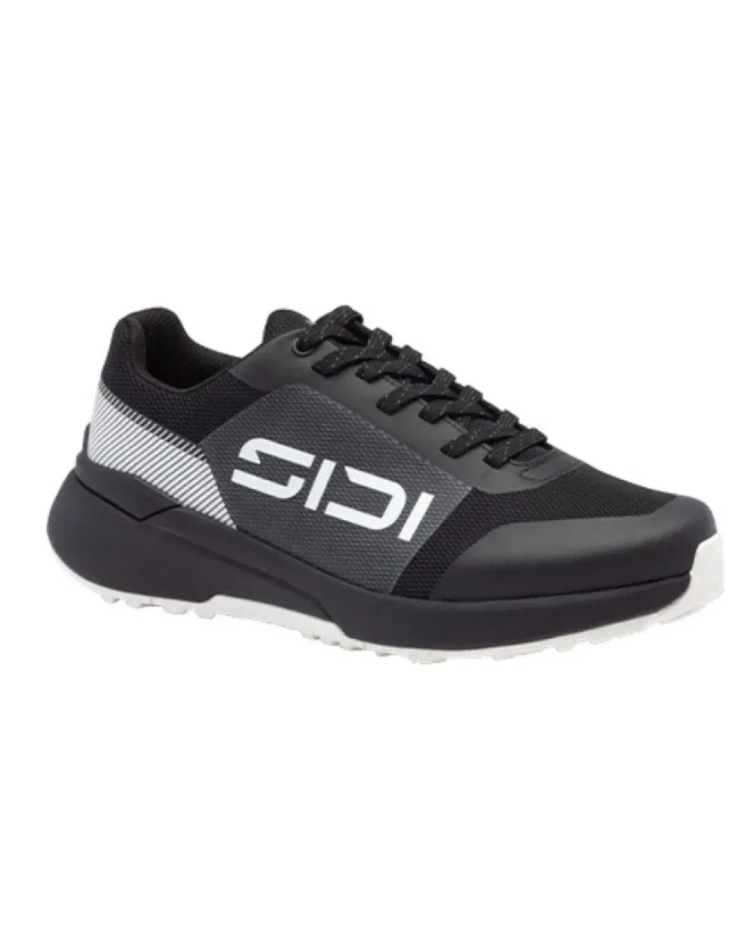 Мото боти SIDI FLUXX LOW BLACK