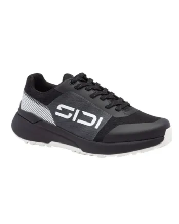 Мото боти SIDI FLUXX LOW BLACK