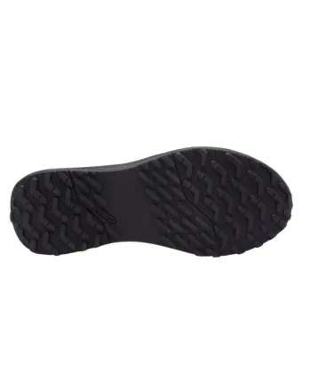 Мото боти SIDI FLUXX MID BLACK