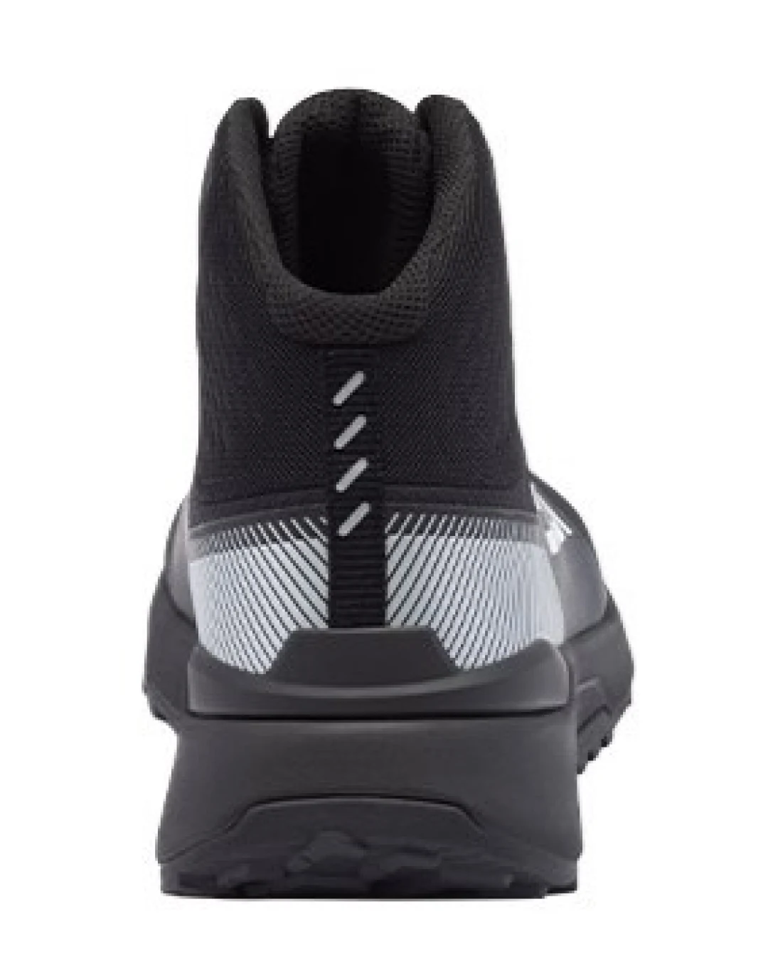 Мото боти SIDI FLUXX MID BLACK