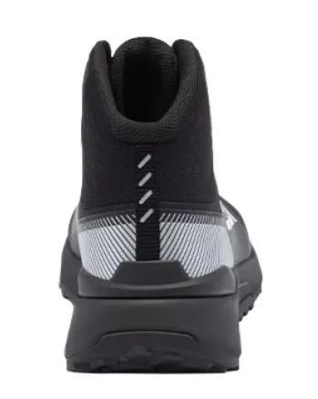 Мото боти SIDI FLUXX MID BLACK