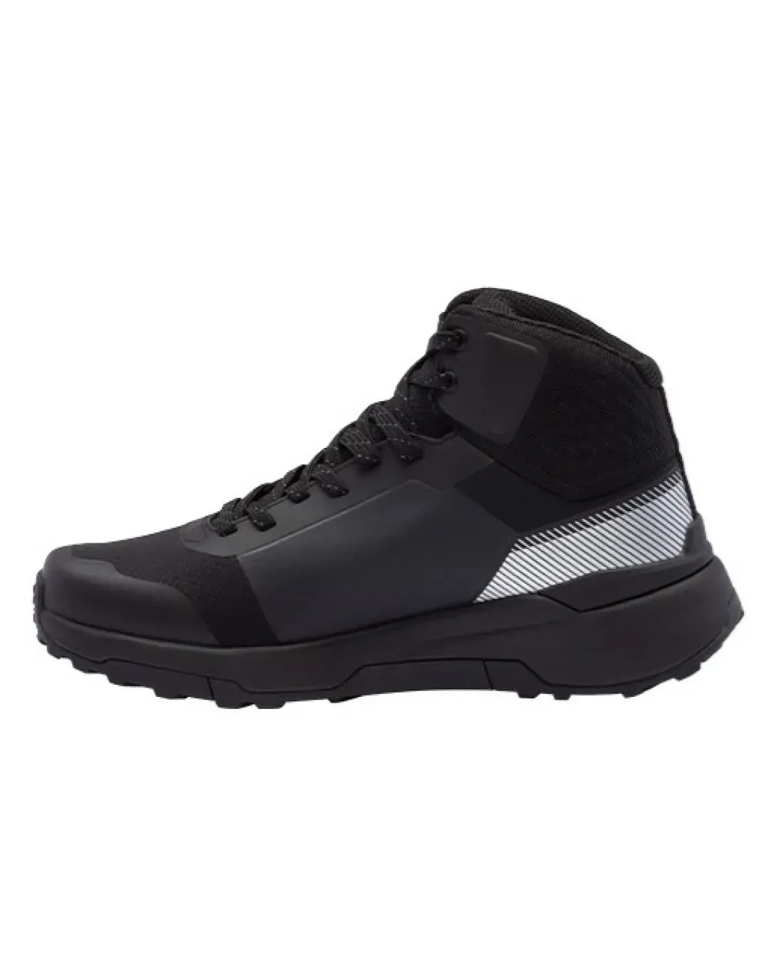 Мото боти SIDI FLUXX MID BLACK