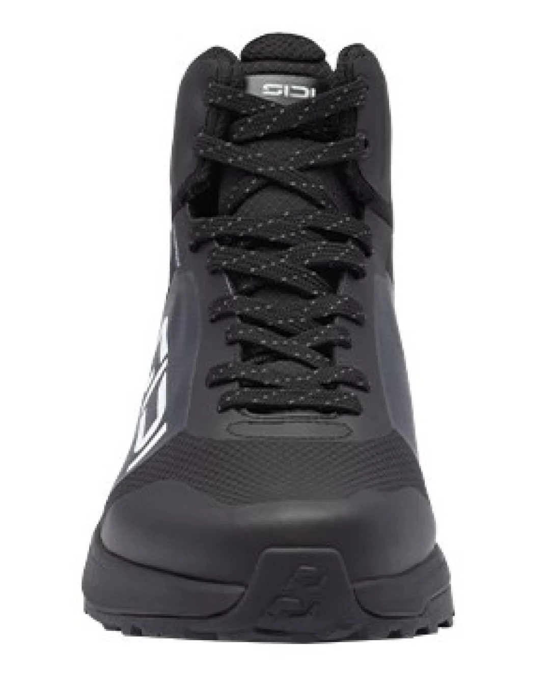 Мото боти SIDI FLUXX MID BLACK