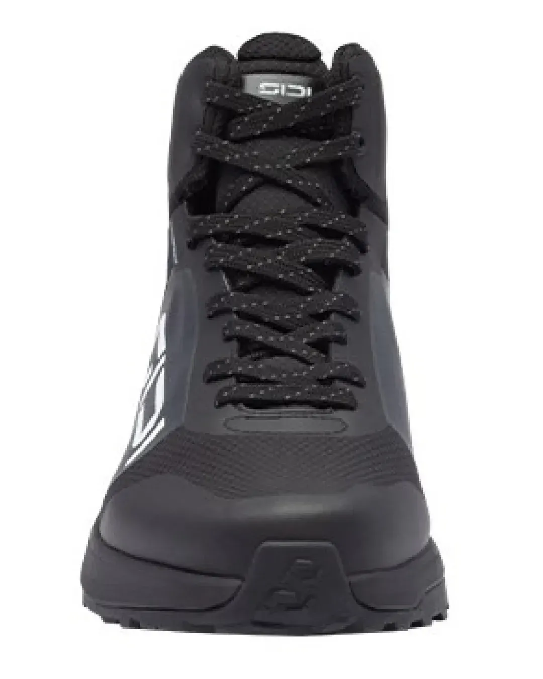 Мото боти SIDI FLUXX MID BLACK