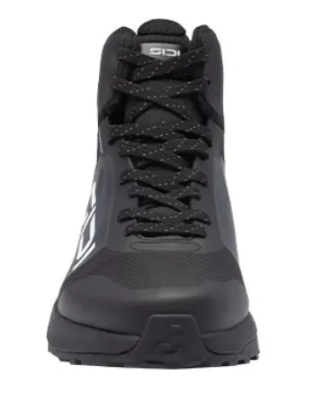 Мото боти SIDI FLUXX MID BLACK