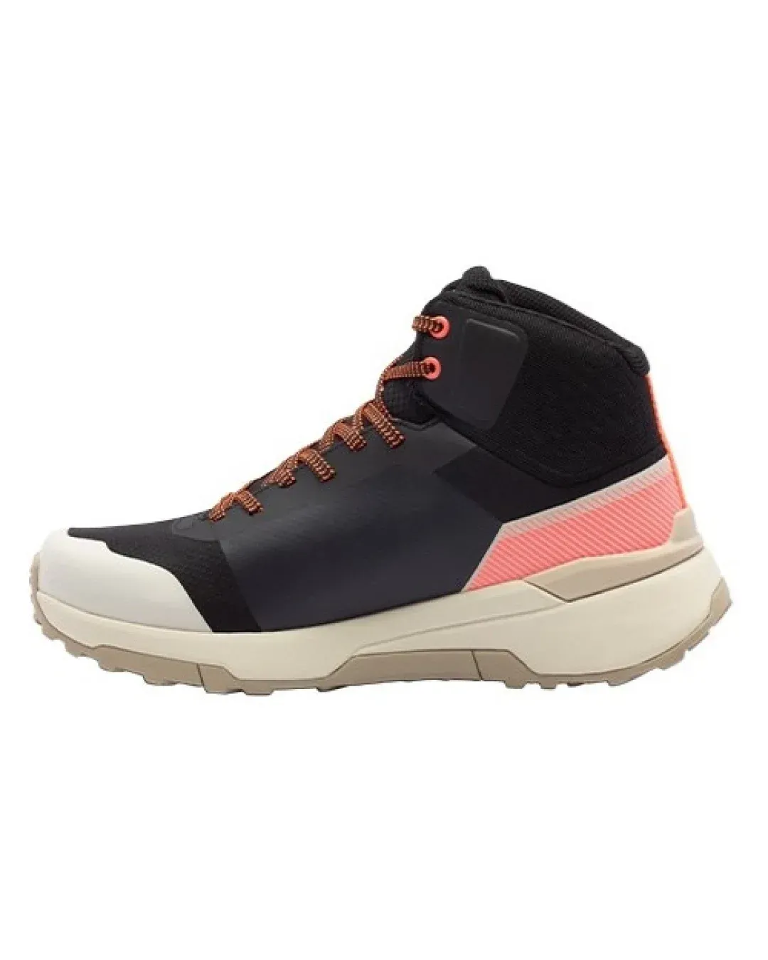 Мото боти SIDI FLUXX MID BLACK/SAND