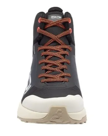 Мото боти SIDI FLUXX MID BLACK/SAND