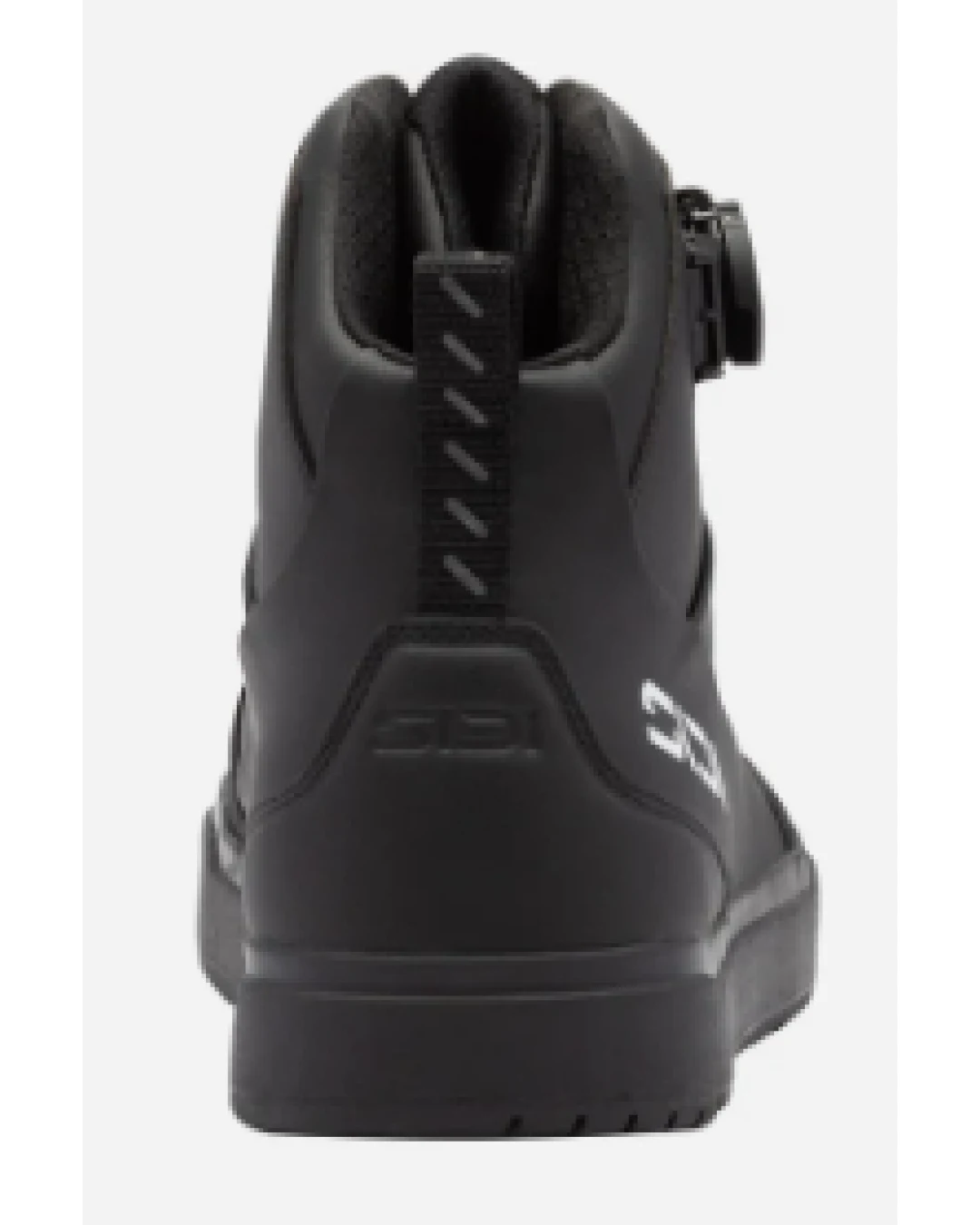 Мото боти SIDI KRYO BLACK