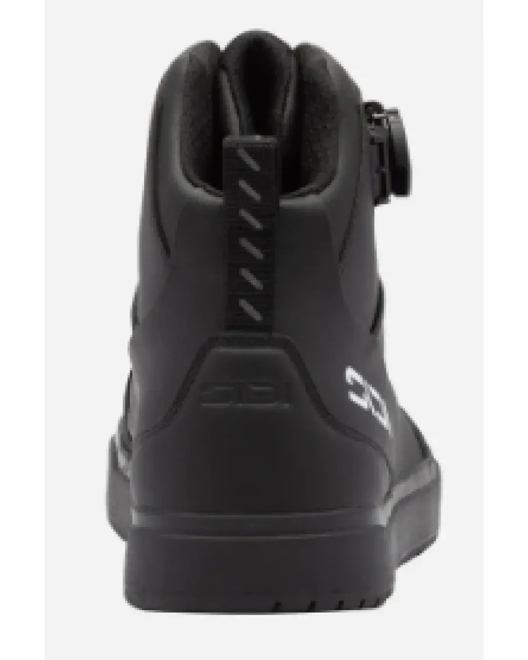 Мото боти SIDI KRYO BLACK
