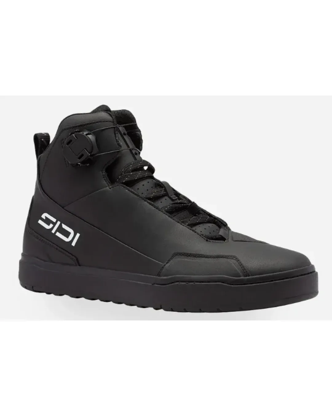 Мото боти SIDI KRYO BLACK