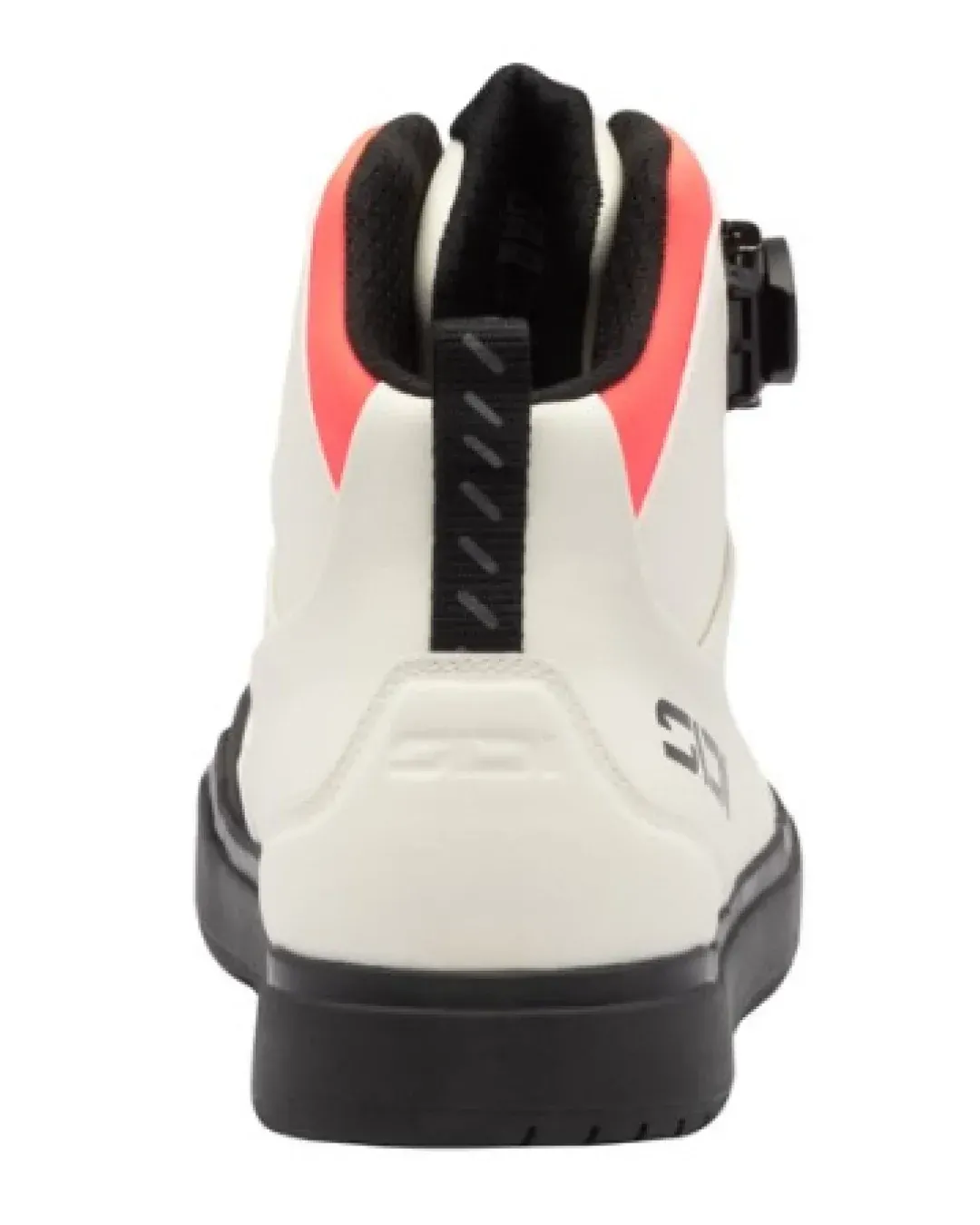 Мото боти SIDI KRYO ICE WHITE