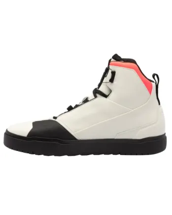 Мото боти SIDI KRYO ICE WHITE