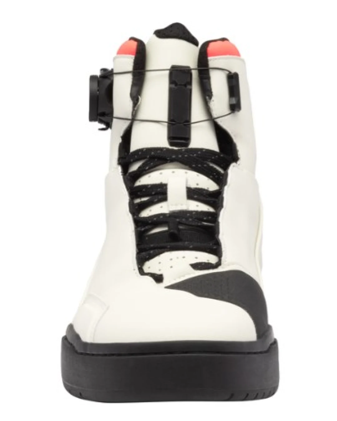 Мото боти SIDI KRYO ICE WHITE