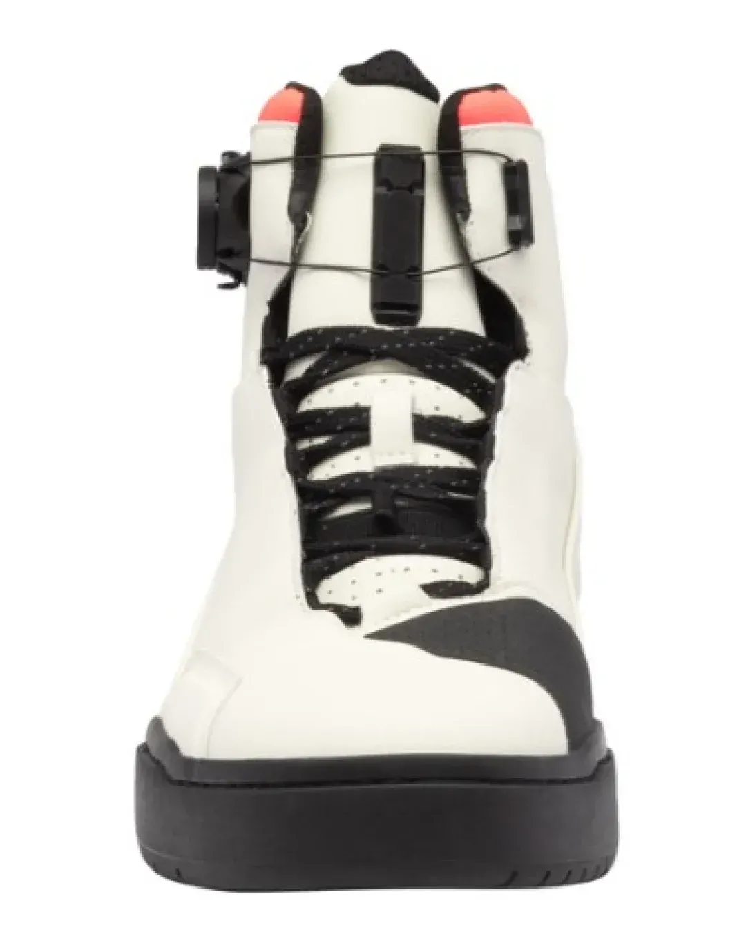 Мото боти SIDI KRYO ICE WHITE