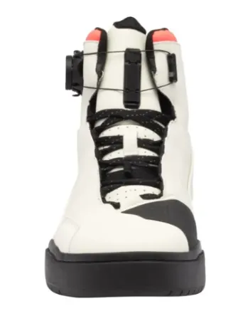 Мото боти SIDI KRYO ICE WHITE