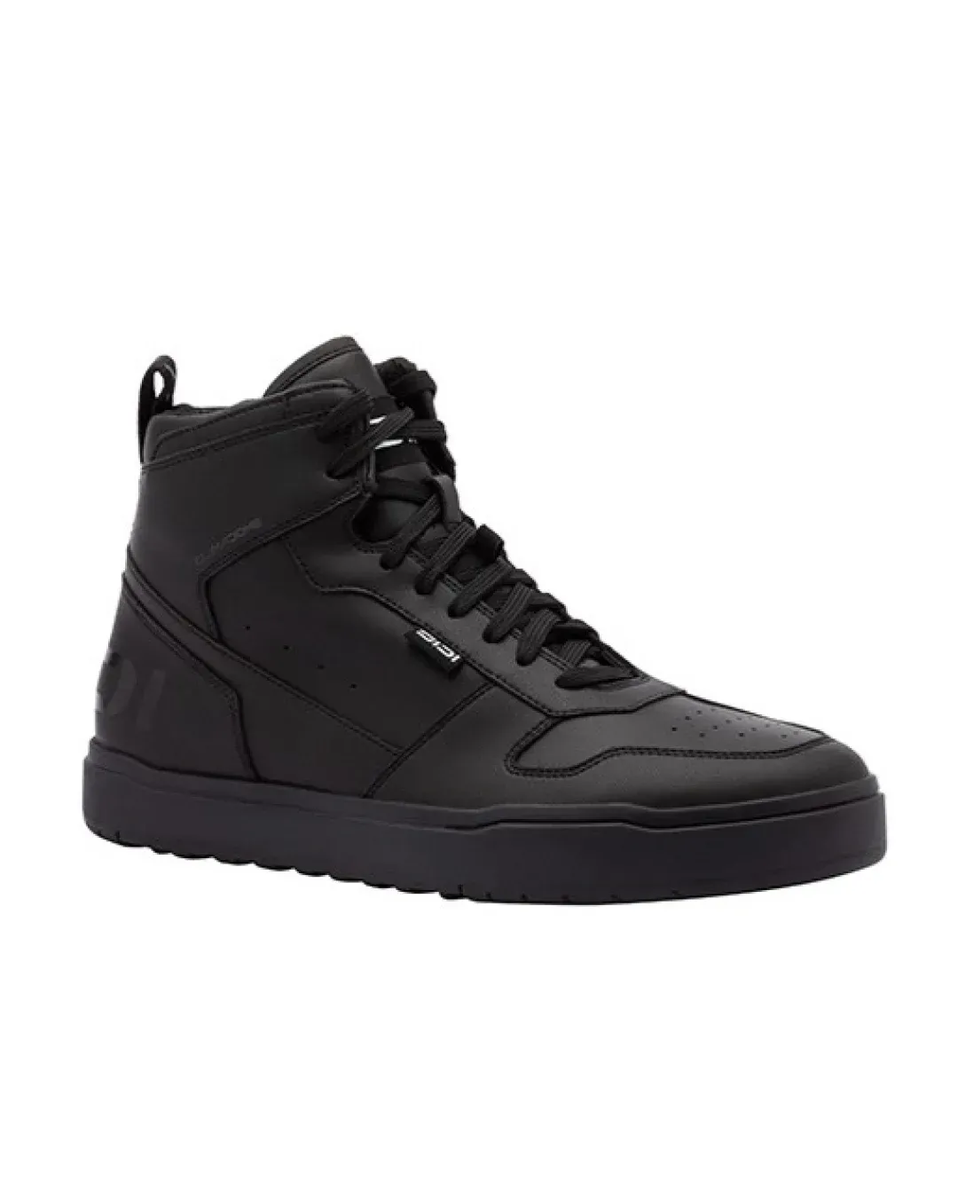 Мото боти SIDI LYNX AIR BLACK