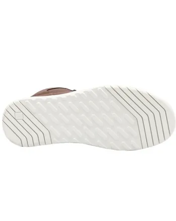 Мото боти SIDI LYNX AIR BRWN/WHT