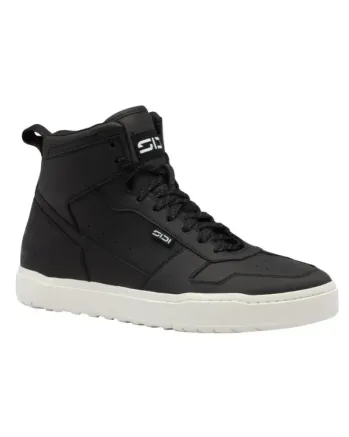 Мото боти SIDI LYNX BLACK