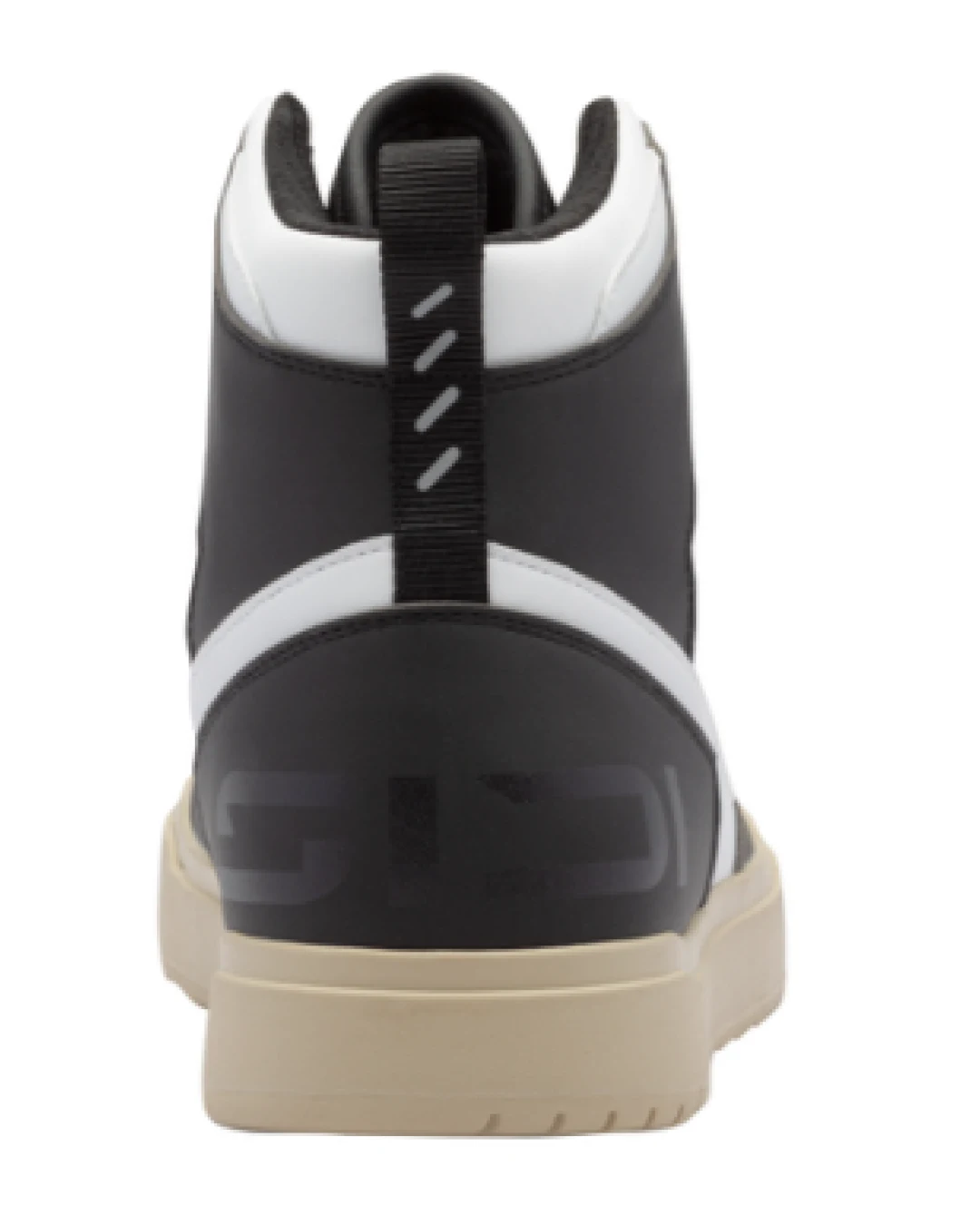 Мото боти SIDI LYNX BLK/WHT