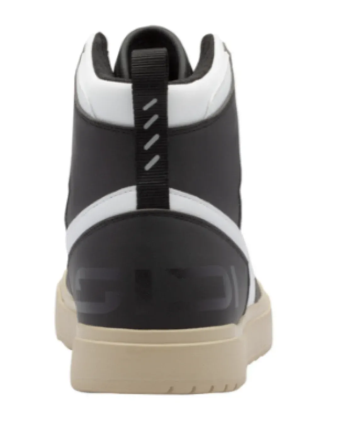 Мото боти SIDI LYNX BLK/WHT