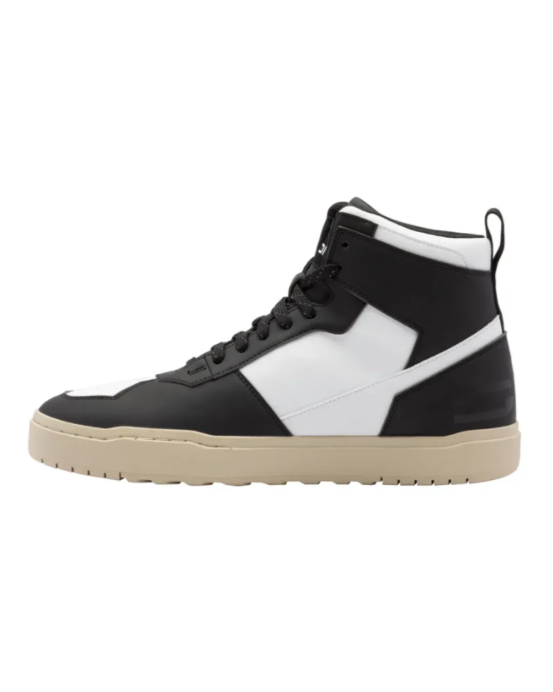 Мото боти SIDI LYNX BLK/WHT
