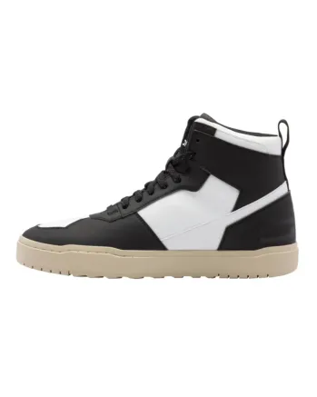 Мото боти SIDI LYNX BLK/WHT