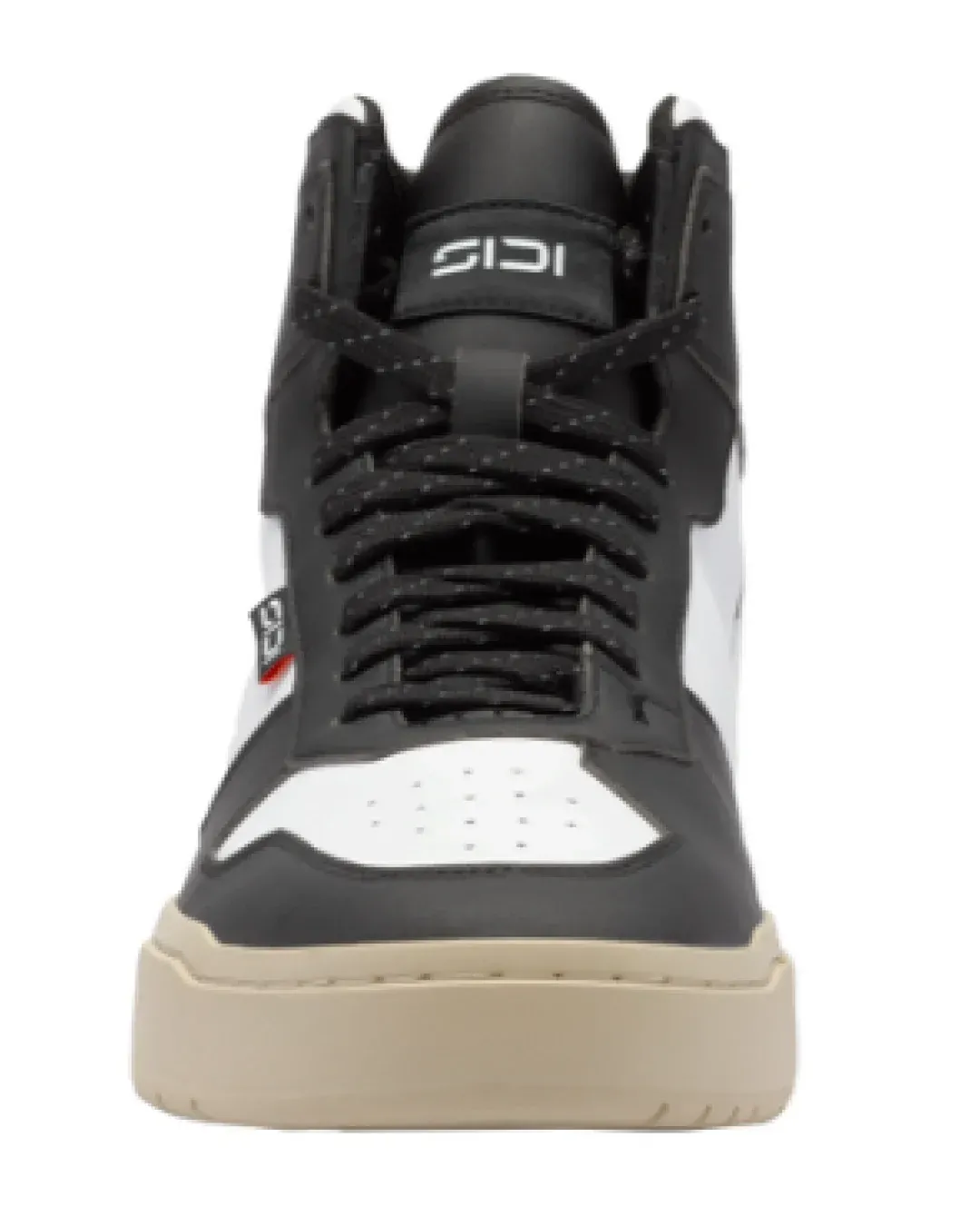 Мото боти SIDI LYNX BLK/WHT