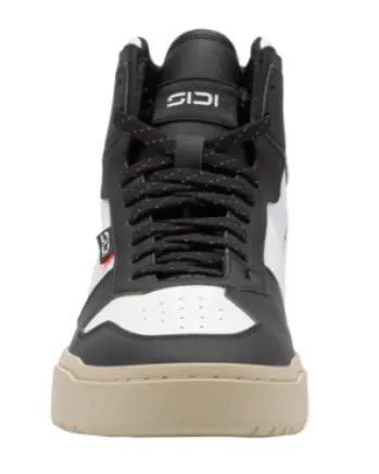 Мото боти SIDI LYNX BLK/WHT