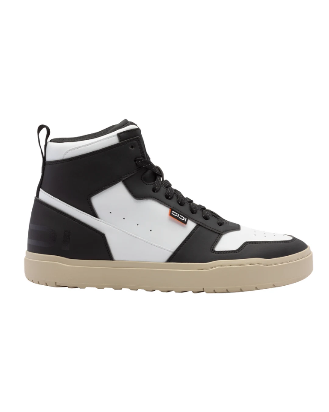 Мото боти SIDI LYNX BLK/WHT