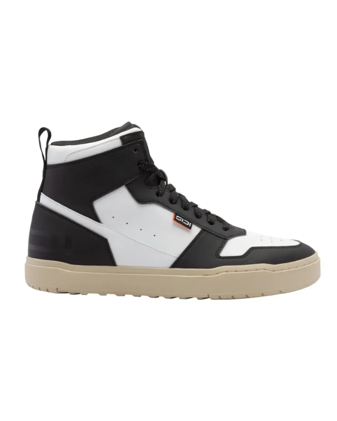 Мото боти SIDI LYNX BLK/WHT