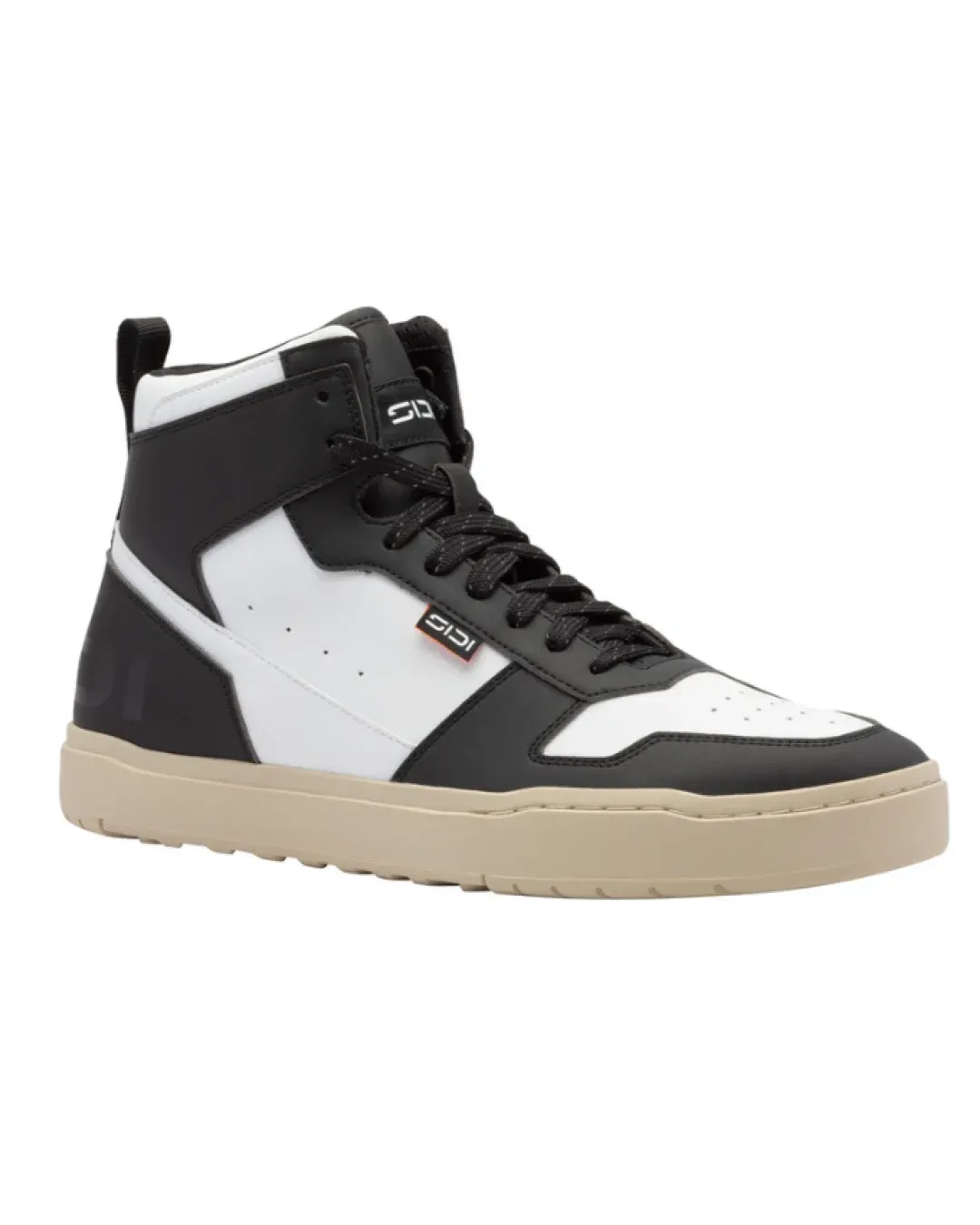 Мото боти SIDI LYNX BLK/WHT