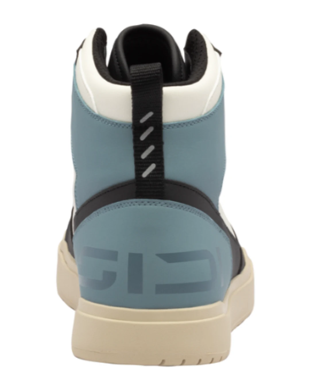 Мото боти SIDI LYNX BLKGREY
