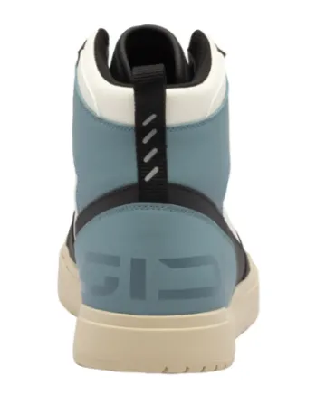Мото боти SIDI LYNX BLKGREY