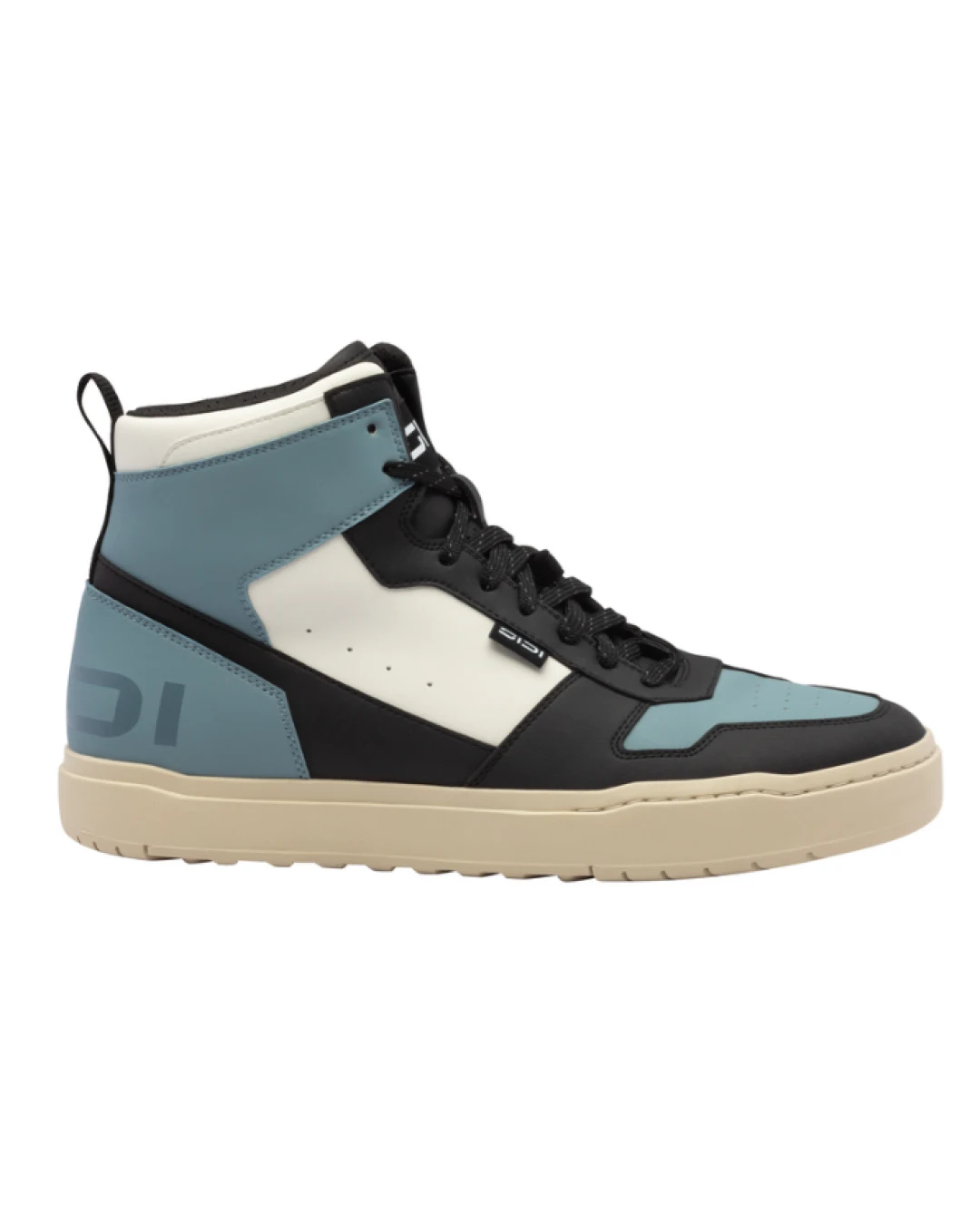 Мото боти SIDI LYNX BLKGREY