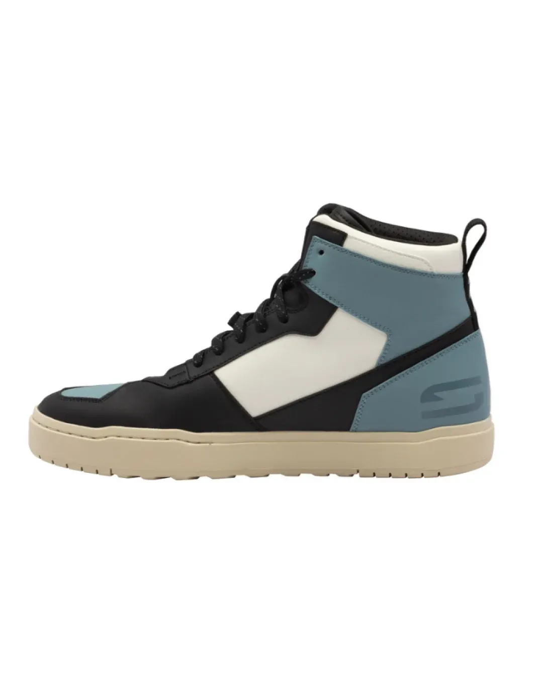 Мото боти SIDI LYNX BLKGREY