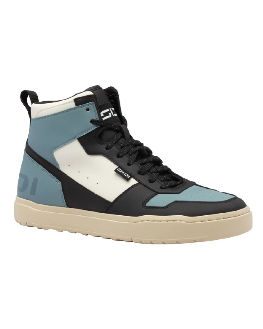 Мото боти SIDI LYNX BLKGREY