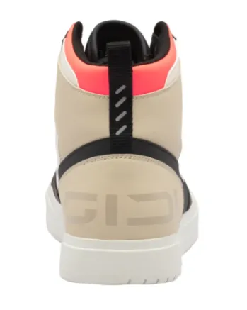 Мото боти SIDI LYNX BLKSAND
