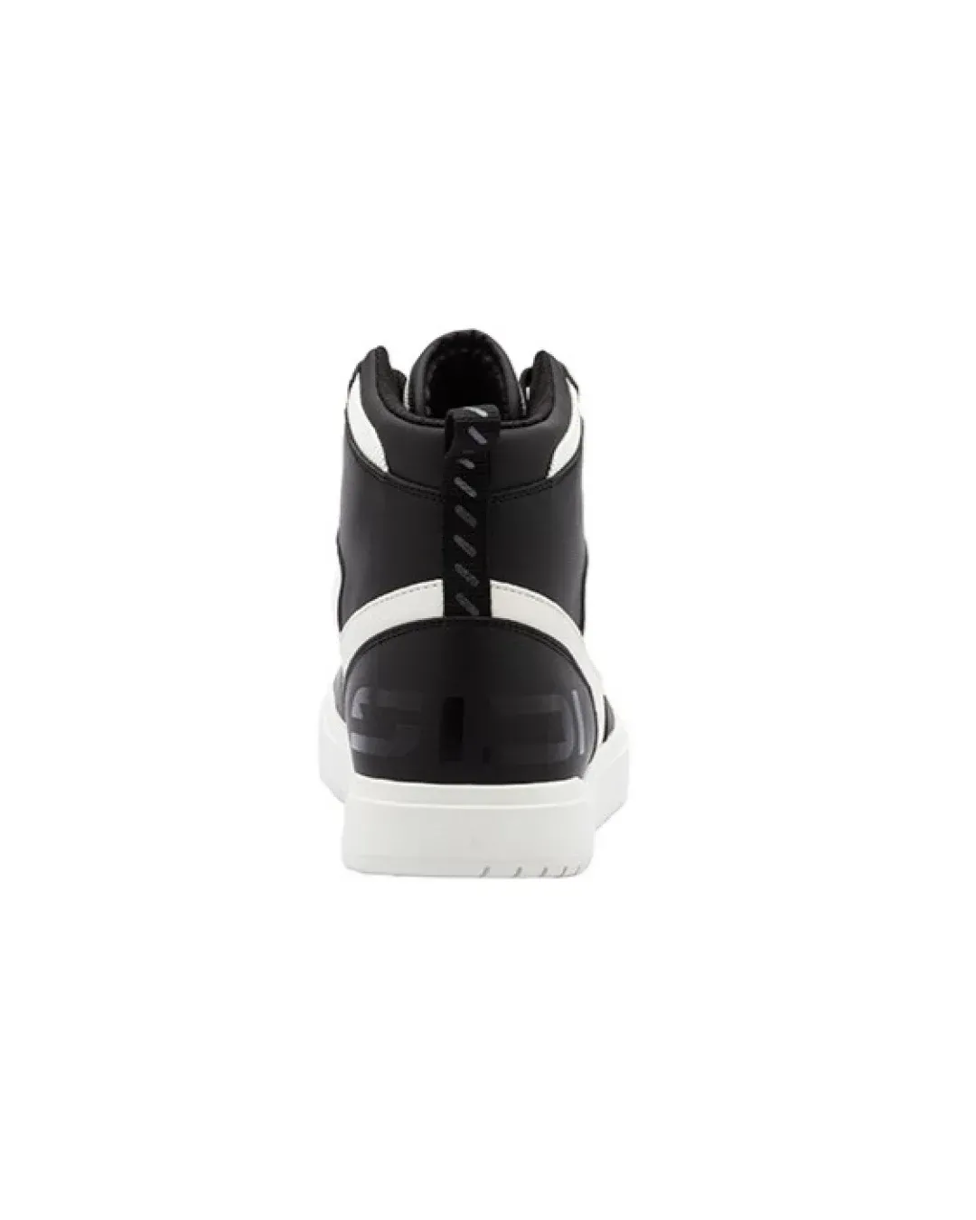 Мото боти SIDI LYNX WHITE/BLACK