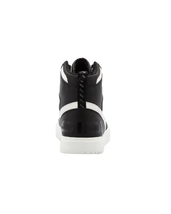 Мото боти SIDI LYNX WHITE/BLACK
