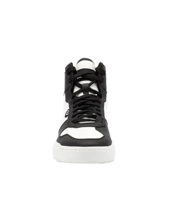 Мото боти SIDI LYNX WHITE/BLACK