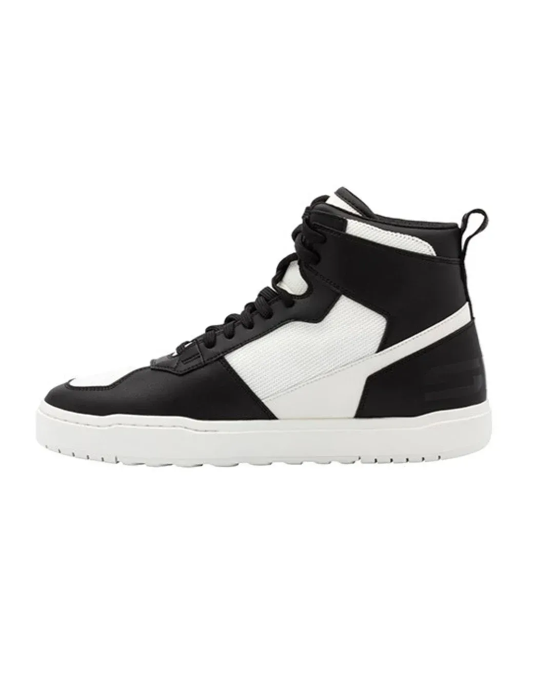 Мото боти SIDI LYNX WHITE/BLACK