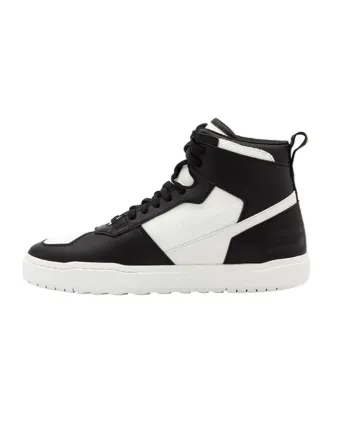 Мото боти SIDI LYNX WHITE/BLACK