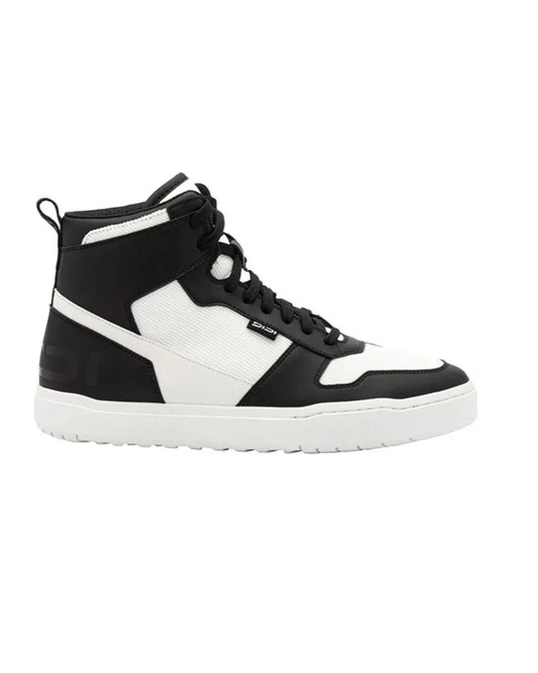 Мото боти SIDI LYNX WHITE/BLACK