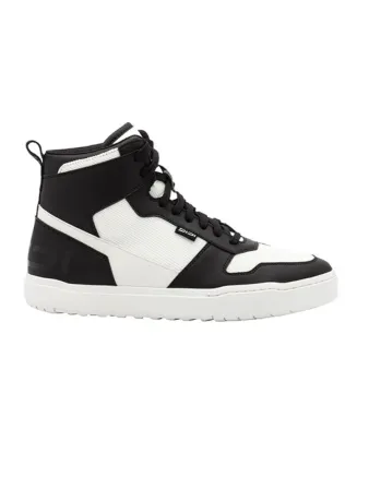Мото боти SIDI LYNX WHITE/BLACK