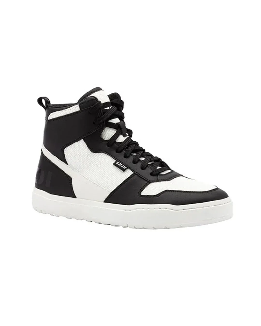 Мото боти SIDI LYNX WHITE/BLACK
