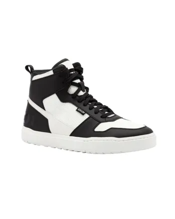 Мото боти SIDI LYNX WHITE/BLACK