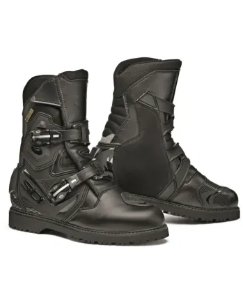 Мото боти SIDI MID ADVENTURE 2 GORE-TEX BLACK