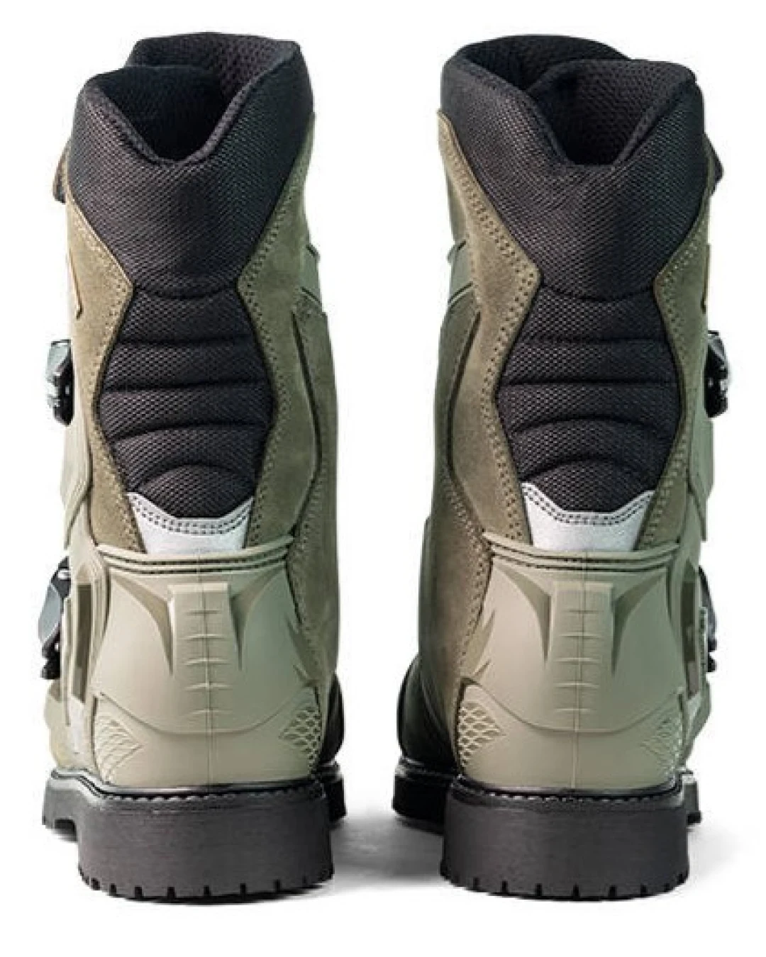 Мото боти SIDI MID ADVENTURE 2 GORE-TEX MILITARY