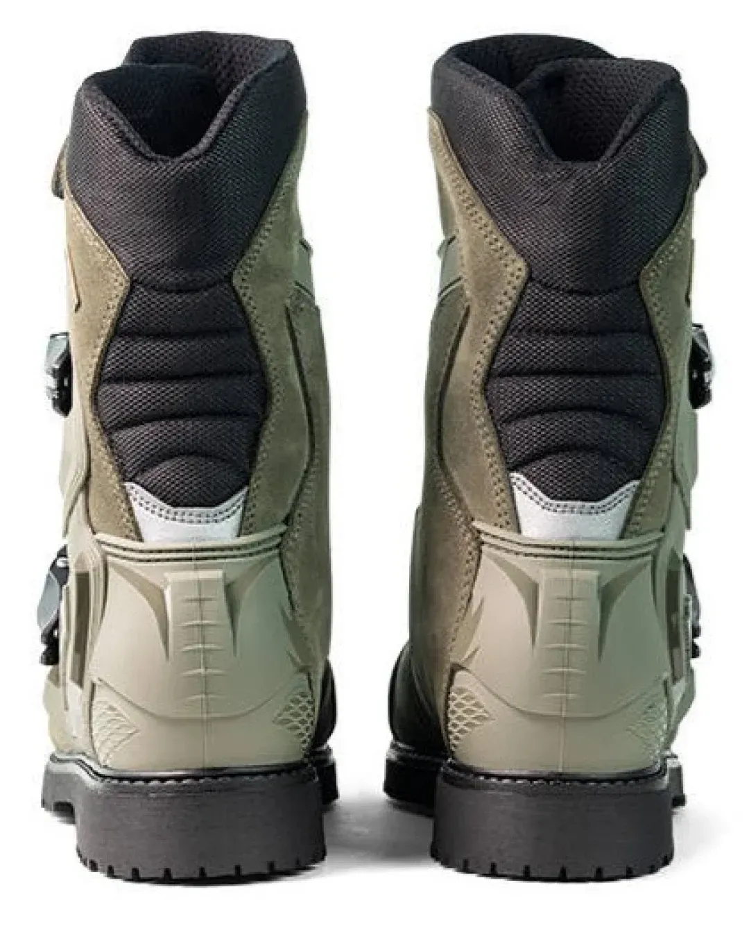 Мото боти SIDI MID ADVENTURE 2 GORE-TEX MILITARY
