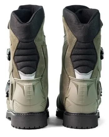 Мото боти SIDI MID ADVENTURE 2 GORE-TEX MILITARY